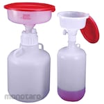 Tokyo Glass Kikai (TGK) Safety Disposal System