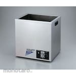 AS ONE Large Ultrasonic Cleaner