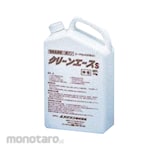 AS ONE Cleaning Agent Clean Ace S Liquid Non-Phosphorus (Cairan Pembersih Konsentrat)
