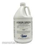 AS ONE Disinfectant Detergent EPA Lemon Green DD (Detergen Desinfektan)
