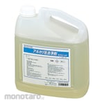 AS ONE Ultrasonic Cleaner Alkaline Cleaning Agent