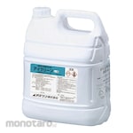 AS ONE Ultrasonic Cleaner Cleaning Agent For Abrasive (Agen Pembersih)