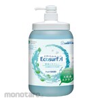 ASAHI KASEI Hand Soap Lucky Boy Ecosurf-A Pump Bottle (Sabun Cuci Tangan)