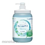 ASAHI KASEI Lucky Boy Ecosurf-A Pump-Type Bottle