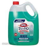 Kao Disinfectant Cleaner Magiclen Anti-Bacteria Plus (Pembersih Antibakteri)