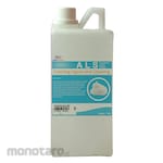 Kimia Market Ammonium Lauryl Sulfate (Amonium Lauril Sulfat)