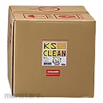 Koshin Cleaning Agent Acidic Liquid (Agen Pembersih)