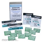 MERCK Cleaning Kit Microscope Optics Cleanware (Kit Pembersih Optik)