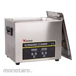 Maskot Ultrasonic Cleaner (Pembersih Ultrasonik)