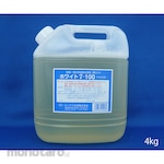 U-I Kasei Disinfectant and Immersion Cleaning Agent White 7