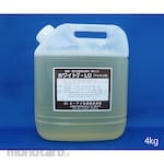 U-I Kasei Immersion cleaning agent White 7-LO