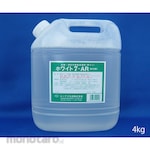 U-I Kasei Ultrasonic and immersion cleaning agent White 7-AR
