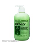 Vionex Hand Soap Antimicrobial Liquid (Sabun Cuci Tangan)