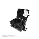 Merck Millipore Steritest Symbio Shipping Case