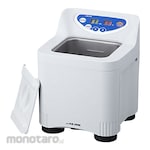 AS ONE Ultrasonic Cleaner ASU Series