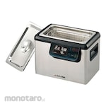 AS ONE Ultrasonic Cleaner Dual Frequency (Mesin Pembersih Ultrasonik / Perhiasan)