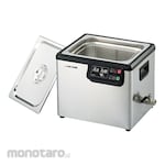 AS ONE Ultrasonic Cleaner Dual-Frequency