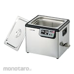 AS ONE Ultrasonic Cleaner Single-Frequency