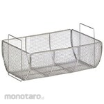 Aiwa Medical Industry Co., Ltd. Basket for AU-96C: 300mm (width) x 184mm (depth) x 98mm (height)