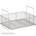 Aiwa Medical Industry Co., Ltd. SUS cleaning basket for ultrasonic cleaner