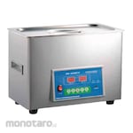Drawell Ultrasonic Cleaning Machine Dual-Frequency DTS Series (Mesin Pembersih Ultrasonik / Perhiasan)