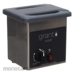 Grant Instrument Ultrasonic Bath Cleaner Analogue (Pembersih Ultrasonik)