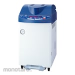 HIRAYAMA Automatic Lid Open / Close Autoclave