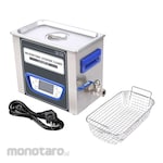 Jeken Ultrasonic Cleaner Multifunctional with LCD Display (Mesin Cuci Ultrasonik)