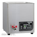 VELVO-CLEAR Frequency Desktop Large Ultrasonic Cleaner