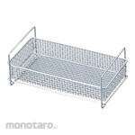 AS ONE 3-Frequency Ultrasonic Cleaner