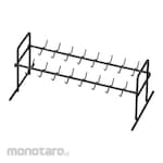 AS ONE Hanger 32 Frames for Three Frequency Ultrasonic Cleaner (Rak Gantung Ultrasonik)