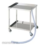 AS ONE Large Ultrasonic Cleaner Frame