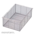 AS ONE Navi Rack Basket