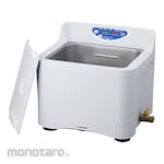 AS ONE Ultrasonic Cleaner 2-Frequency Asud Series