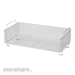 AS ONE Ultrasonic Cleaner Basket