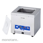 AS ONE Ultrasonic Cleaner Stainless Steel Asum Series