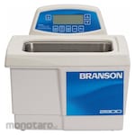 Branson Ultrasonic Cleaner (Mesin Cuci Ultrasonik)