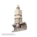 Cole Parmer Ph Electrode Housing In-Line Self-Cleaning