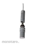 Cole Parmer Ph Electrode Housing Submersible Self-Cleaning Cpvc