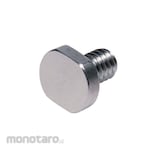 Cole Parmer Threaded Ultrasonic Probe Tip Flat (Ujung Probe Ultrasonik)