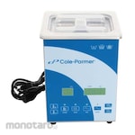 Cole Parmer Ultrasonic Cleaner with Digital Timer and Heat
