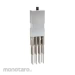 Cole Parmer Ultrasonic Eight-Element Probe