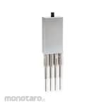 Cole Parmer Ultrasonic Four-Element Probe