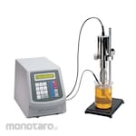 Cole Parmer Ultrasonic Homogenizer With Temp Controller