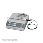 Cole Parmer Ultrasonic Processor with pulsing button