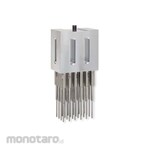 Cole Parmer Ultrasonic Twenty-Four-Element Probe