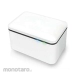 Gooten Ultrasonic Cleaner & UVC Box