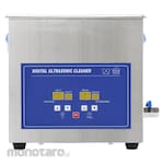 Jeken Ultrasonic Cleaner (Mesin Cuci Ultrasonik)