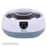 LAB SAFETY SUPPLY Ultrasonic Cleaner (Mesin Cuci Ultrasonik)