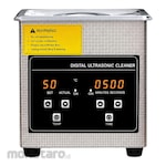 REVOVE Digital Ultrasonic Cleaner (Mesin Pembersih Perhiasan)